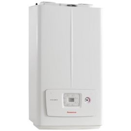 Котел газовий Immergas Victrix OMNIA 25 V2 R  конденсаційний двоконтурний 20/26 кВт
