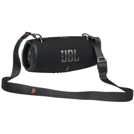 Акустична система JBL Xtreme 3 100Вт, BT 5.1, IP67, Чорний
