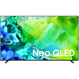 Телевізор 55" Samsung Neo QLED 4K 144Hz VRR (100Hz Native) Smart Tizen Black
