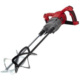 Міксер будівельний Vitals Professional Em 1612-2BR PROTECTION+ 1600Вт 200-480/300-750об/хв HEX13 8.4кг