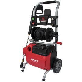 Мінімийка високого тиску Vitals Master Am 7.2-165w multi 2100Вт 165бар 432л/год шланг 7м 18кг