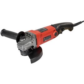 Шліфмашина кутова Vitals Master Ls1286HL 125мм 860Вт 11000об/хв 2.2кг