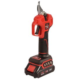 Секатор акумуляторний  Vitals Master AG 1825ck BL Kit 18В акб 2А·год d різа 25мм 1.4кг кейс
