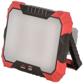 Ліхтар акумуляторний Vitals Master LD 1820 SmartLine+ 18В, 20Вт, 1200/2400лм, 2 функції освітлення, 0.72кг без АКБ та ЗП