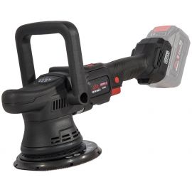 Шліфмашина полірувальна акумуляторна Vitals Professional PS 18150v BL SmartLine+ 18В 150мм 0·4800об/хв 2.2кг без АКБ та ЗП