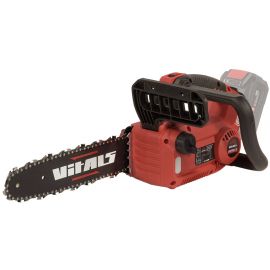 Пила ланцюгова акумуляторна Vitals Master AKZ 18300 BL SmartLine+ 18В шина 30см 10м/c 3.3кг без АБК та ЗП