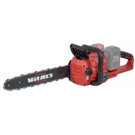 Пила ланцюгова акумуляторна Vitals Master AKZ 36400 BL SmartLine+ 18В шина 4 0см 15м/c 4.7кг без АБК та ЗП
