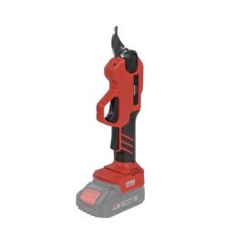 Секатор акумуляторний Vitals Master AG 1835-2 BL SmartLine+ 18В d різа 35мм 1кг без АКБ та ЗП