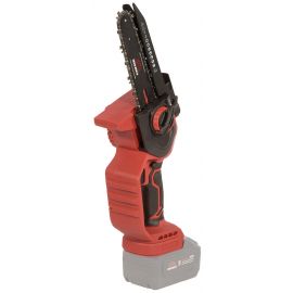 Пила ланцюгова акумуляторна Vitals Master AKZ 18150 BL SmartLine+ 18В шина 15см 8м/c 1.6кг без АБК та ЗП