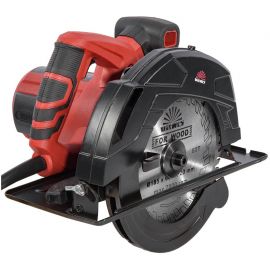 Пила дискова Vitals Rg 1912BX 1200Вт 185мм 4.1кг