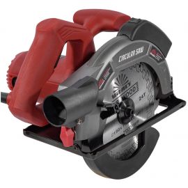 Пила дискова Vitals Rg 1912BXl 1200Вт 190мм 4кг