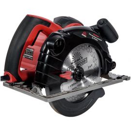 Пила дискова Vitals Master Rg 1913 HPal 1300Вт 190мм 4.2кг