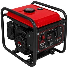 Генератор бензиновий інверторний Vitals IG 2.8bl 230В, 2.8/3.0кВт, ручний стартер, 23кг