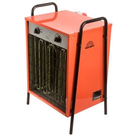 Теплова гармата електрична Vitals EH-303, 400В, 30кВт, 3871м3/год, 24.5кг