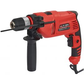 Дриль ударний Vitals Master Et1380HL 800Вт ШЗП 13мм 2700об/хв 2.42кг