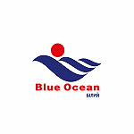 Blue Ocean (Белый)