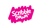 Scribble Down